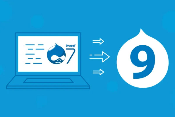 Ultimate Guide To Migrate From Drupal 7 To Drupal 9